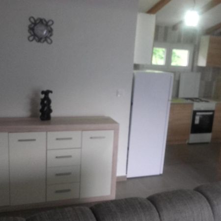 Apartment Marija Κότορ Εξωτερικό φωτογραφία