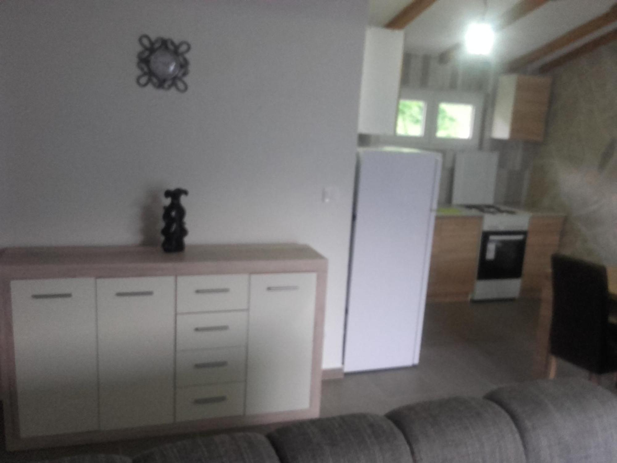 Apartment Marija Κότορ Εξωτερικό φωτογραφία