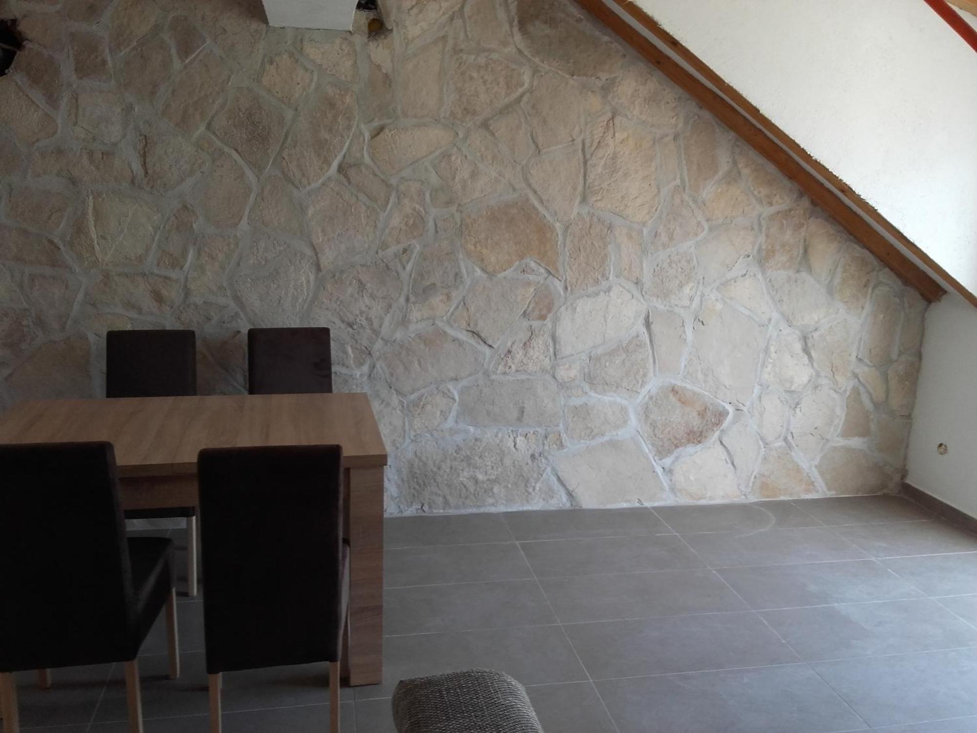 Apartment Marija Κότορ Εξωτερικό φωτογραφία