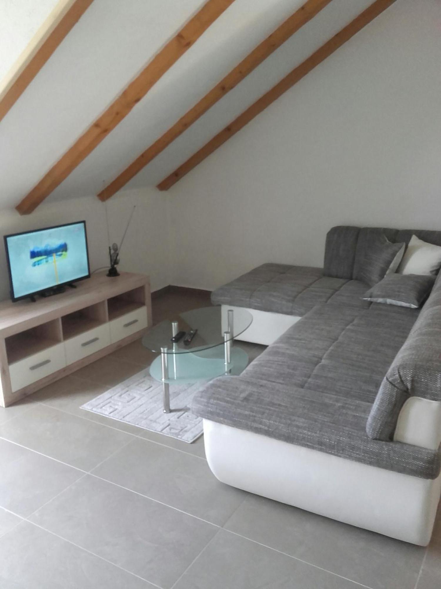Apartment Marija Κότορ Εξωτερικό φωτογραφία