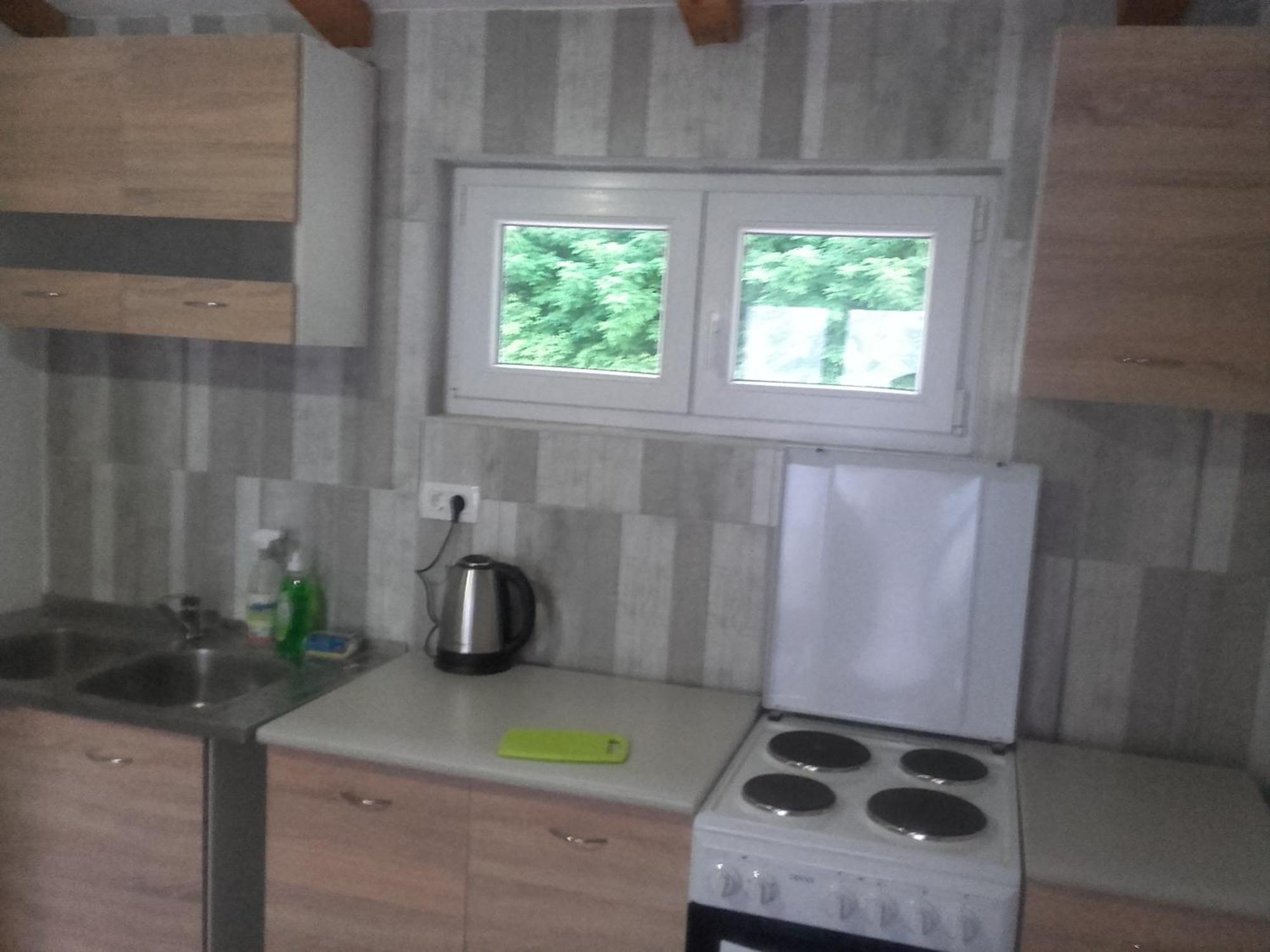 Apartment Marija Κότορ Εξωτερικό φωτογραφία