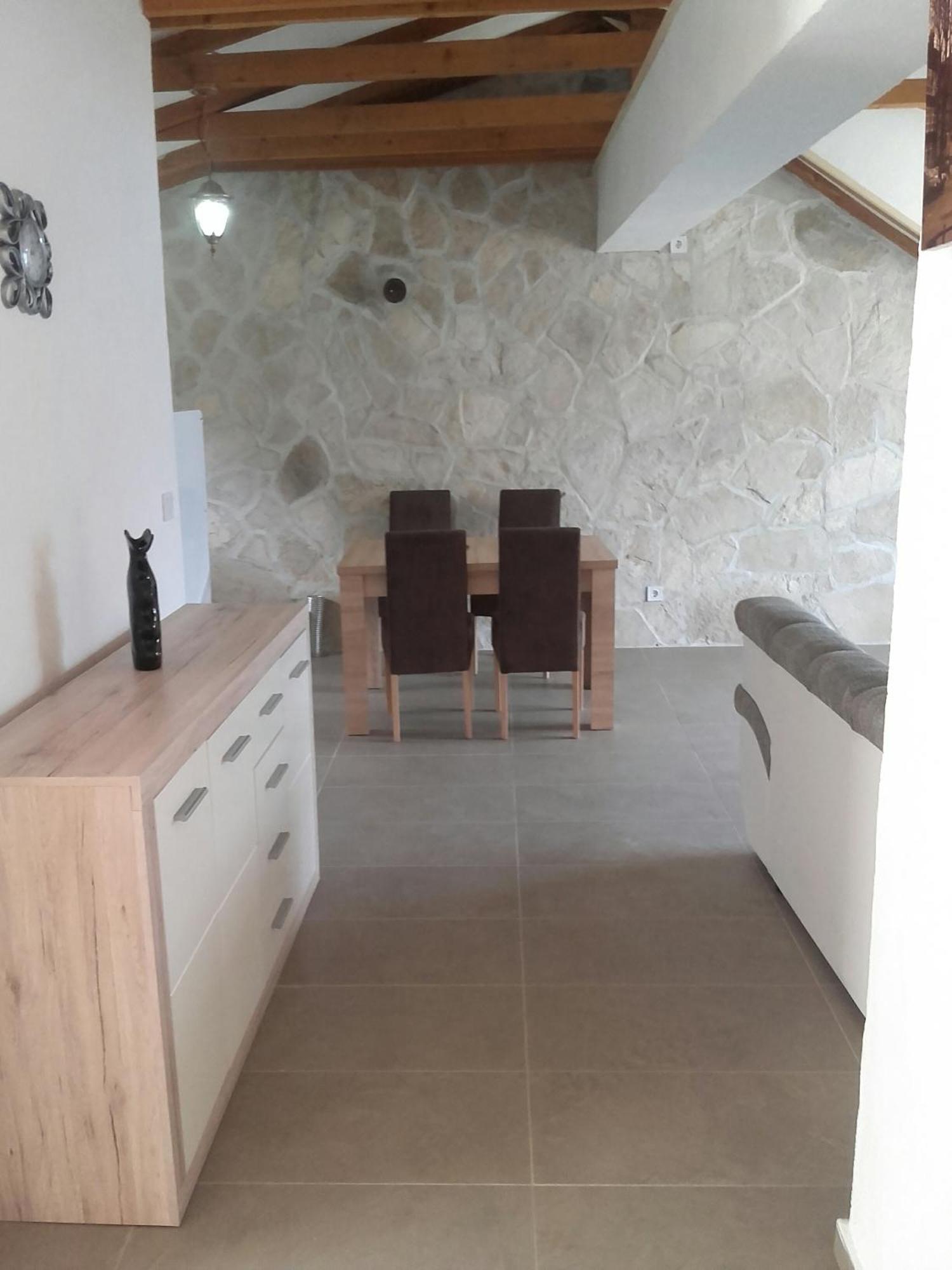 Apartment Marija Κότορ Εξωτερικό φωτογραφία