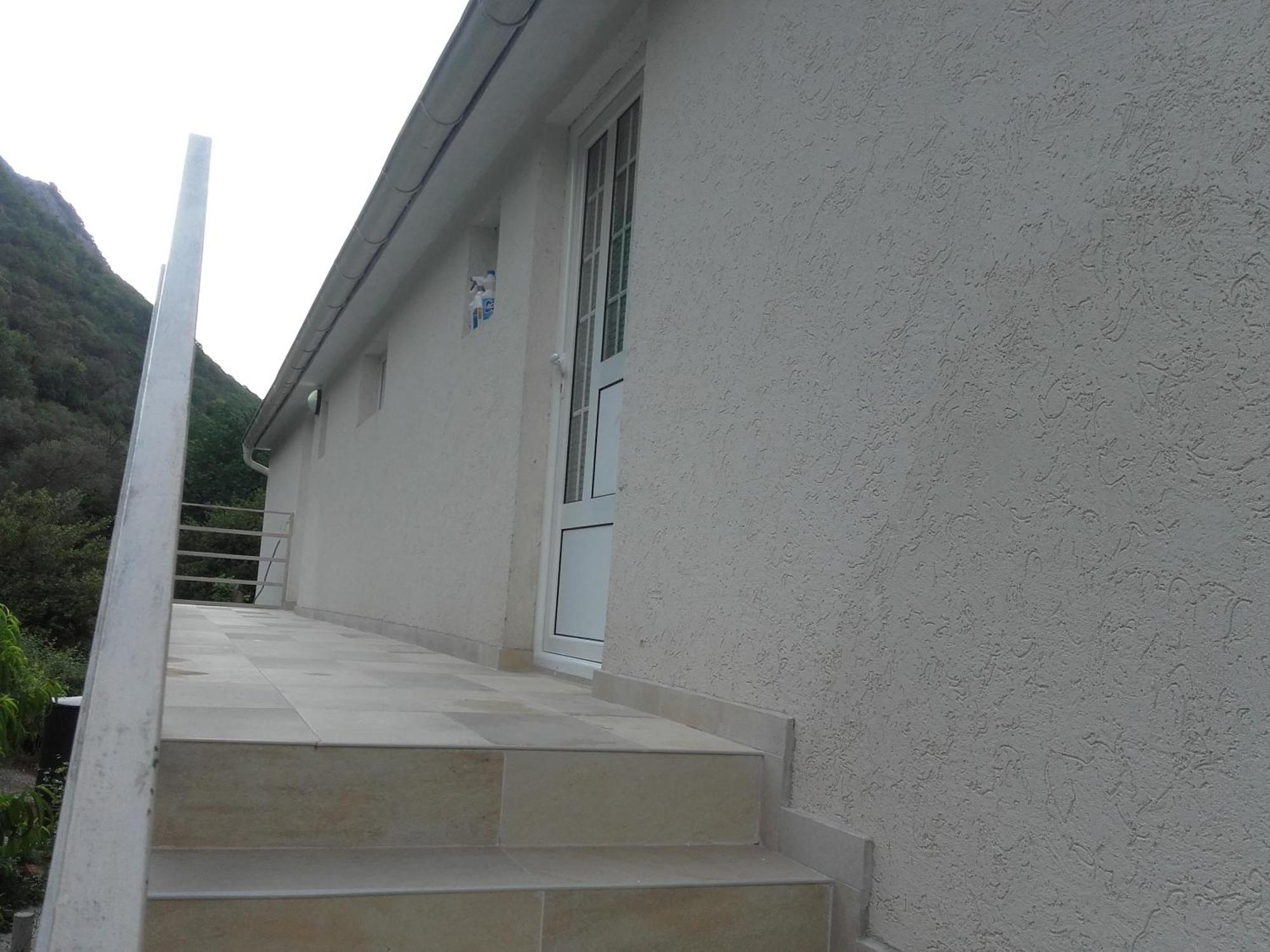 Apartment Marija Κότορ Εξωτερικό φωτογραφία