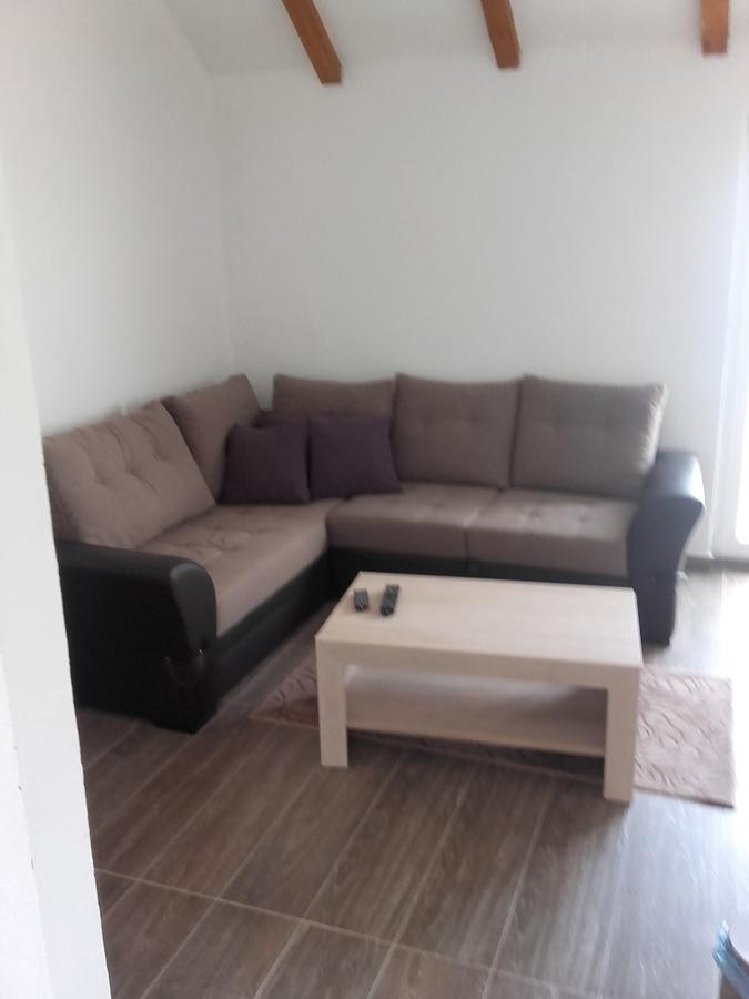 Apartment Marija Κότορ Εξωτερικό φωτογραφία