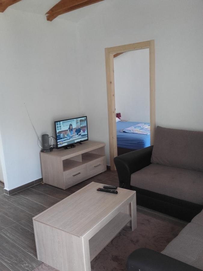 Apartment Marija Κότορ Εξωτερικό φωτογραφία