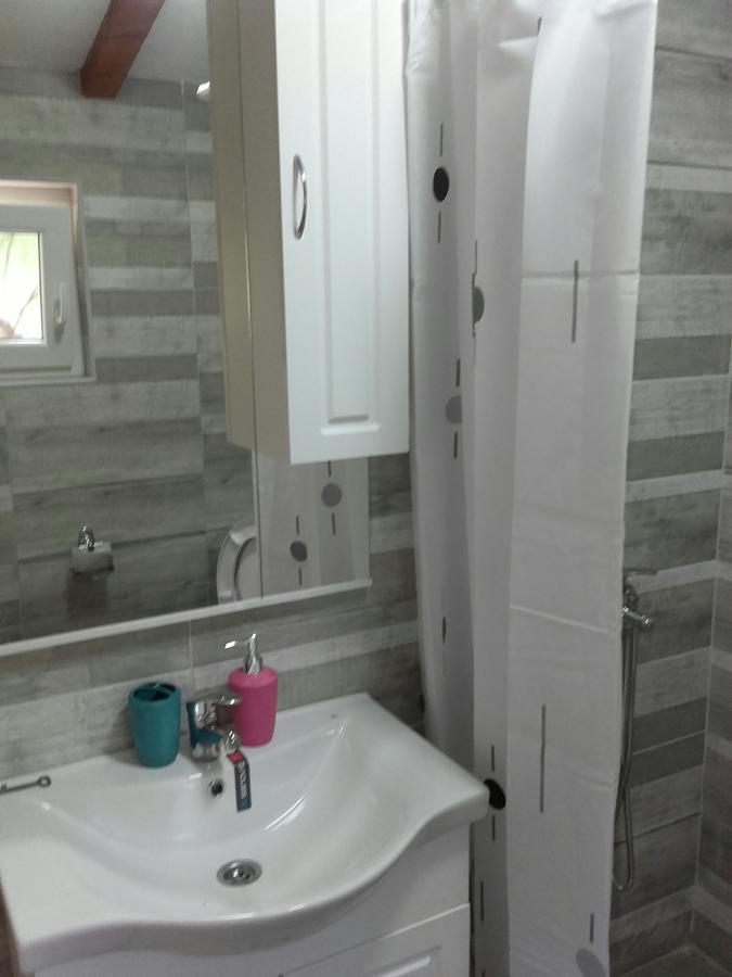 Apartment Marija Κότορ Εξωτερικό φωτογραφία