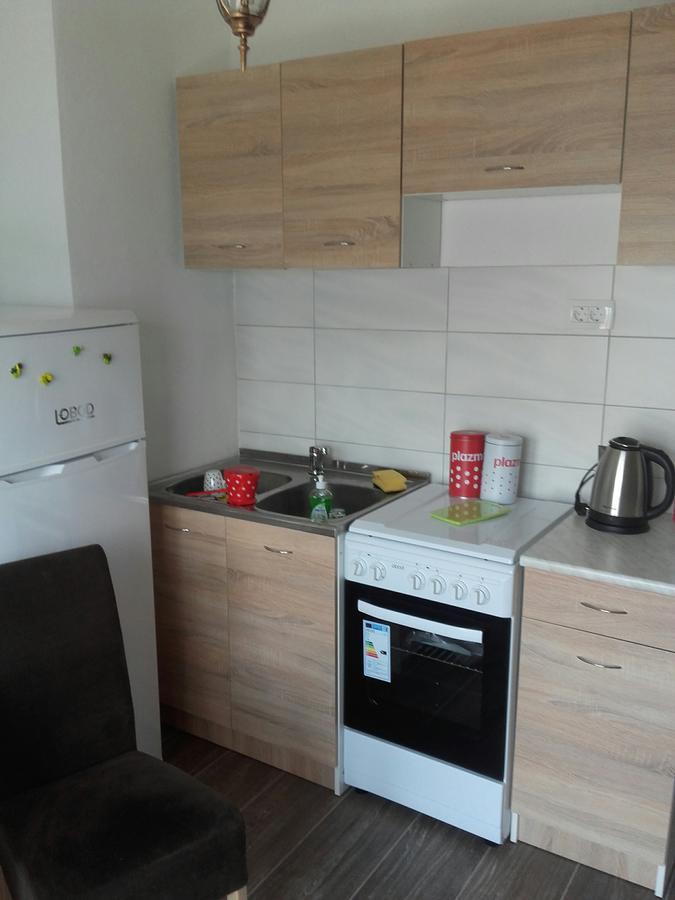 Apartment Marija Κότορ Εξωτερικό φωτογραφία