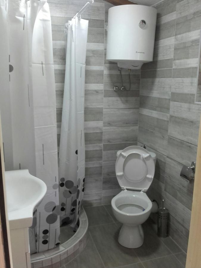 Apartment Marija Κότορ Εξωτερικό φωτογραφία