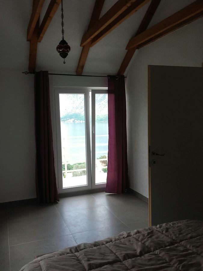 Apartment Marija Κότορ Εξωτερικό φωτογραφία