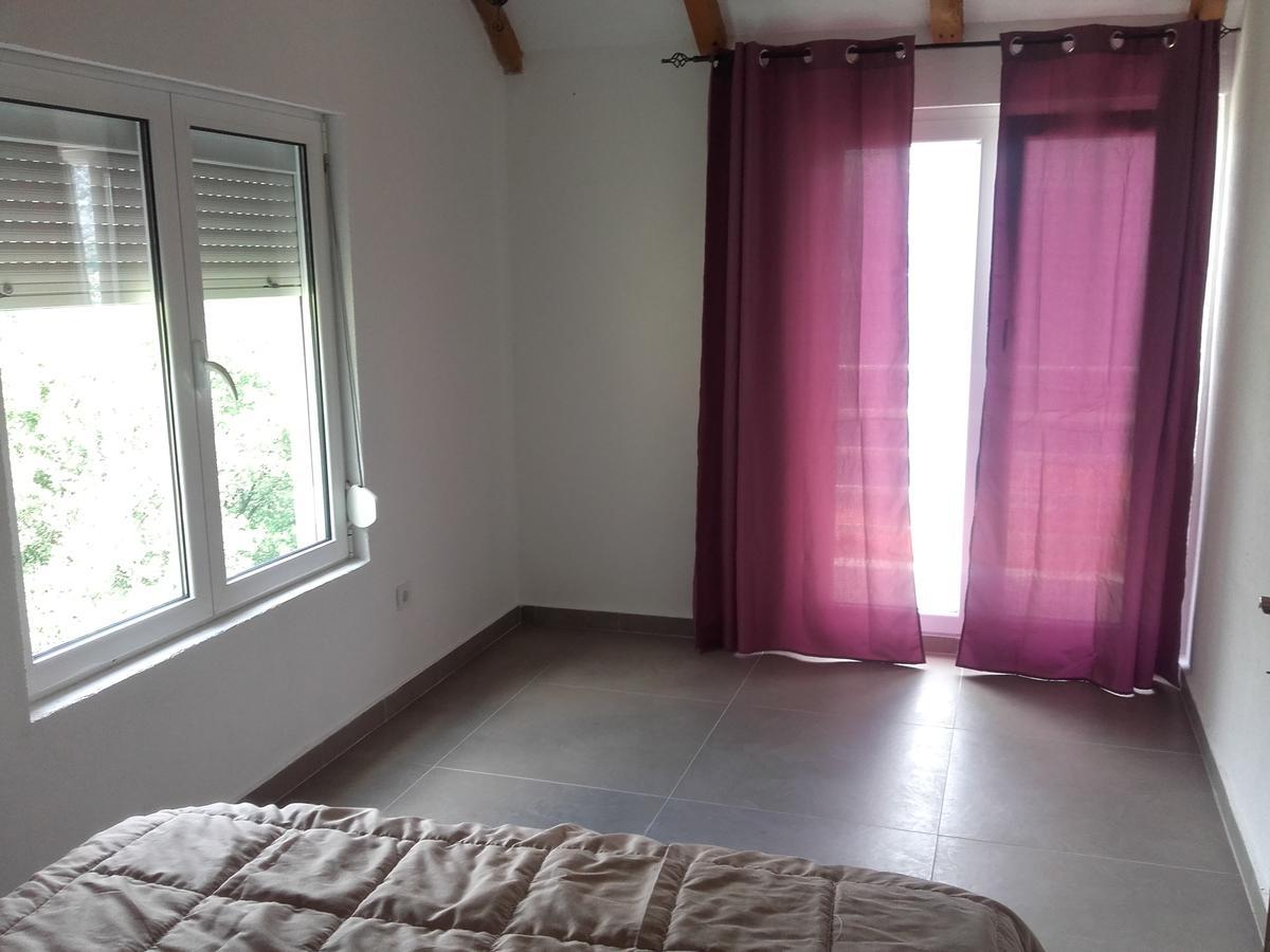 Apartment Marija Κότορ Εξωτερικό φωτογραφία