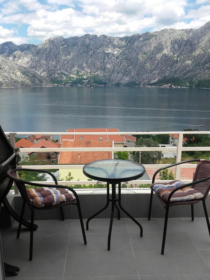 Apartment Marija Κότορ Εξωτερικό φωτογραφία