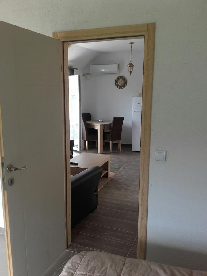 Apartment Marija Κότορ Εξωτερικό φωτογραφία