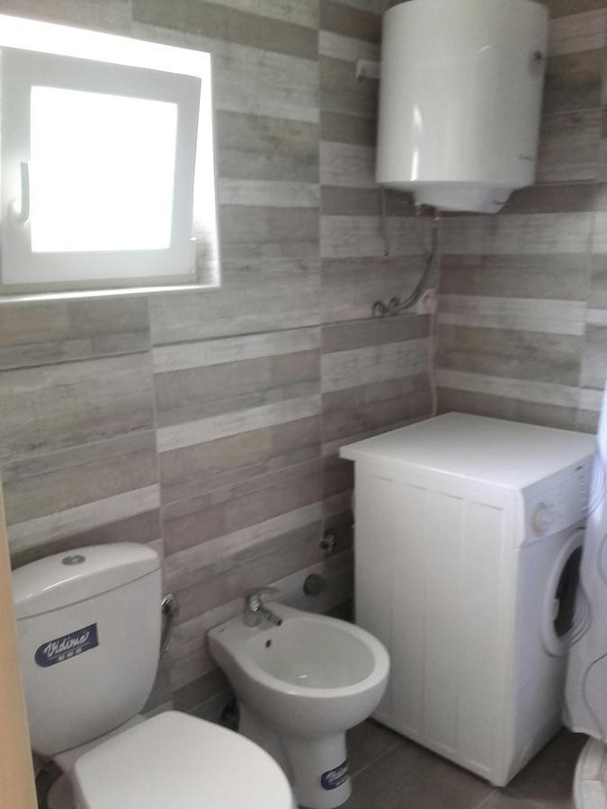 Apartment Marija Κότορ Εξωτερικό φωτογραφία
