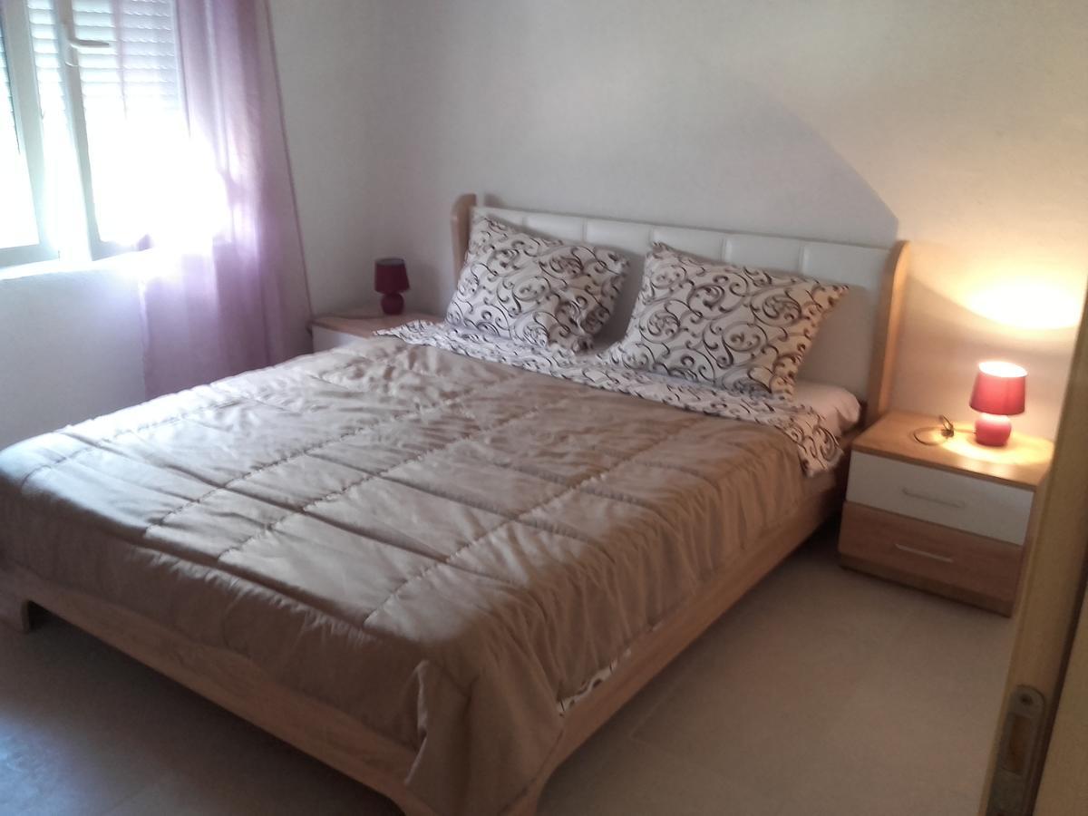 Apartment Marija Κότορ Εξωτερικό φωτογραφία