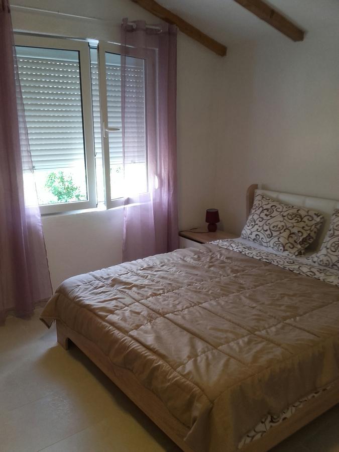 Apartment Marija Κότορ Εξωτερικό φωτογραφία