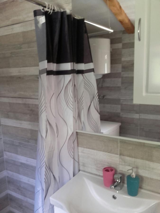 Apartment Marija Κότορ Εξωτερικό φωτογραφία