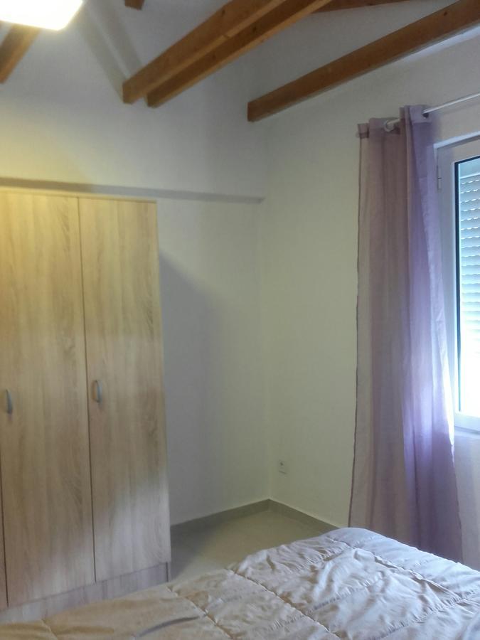 Apartment Marija Κότορ Εξωτερικό φωτογραφία