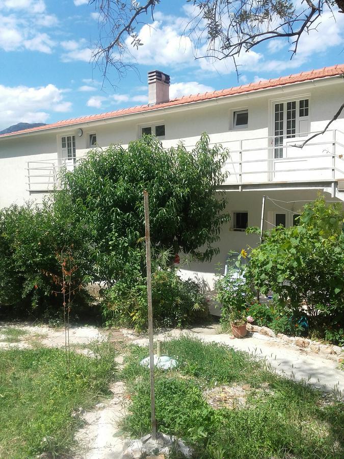 Apartment Marija Κότορ Εξωτερικό φωτογραφία
