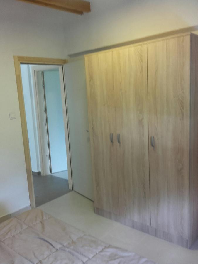 Apartment Marija Κότορ Εξωτερικό φωτογραφία