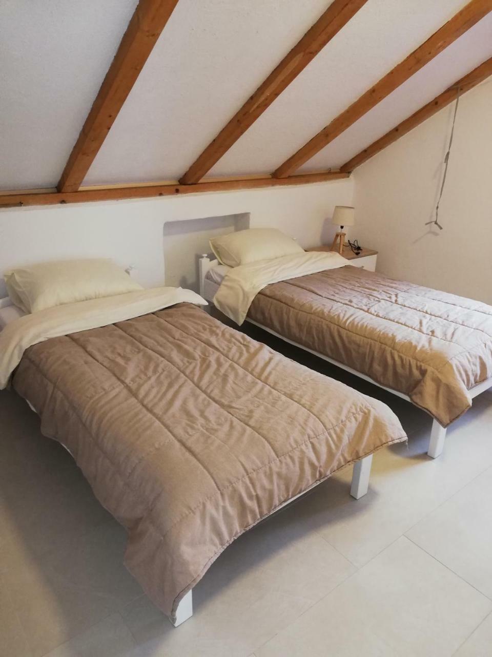 Apartment Marija Κότορ Εξωτερικό φωτογραφία