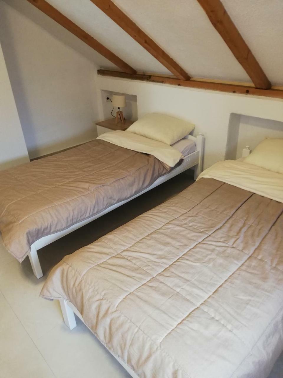 Apartment Marija Κότορ Εξωτερικό φωτογραφία