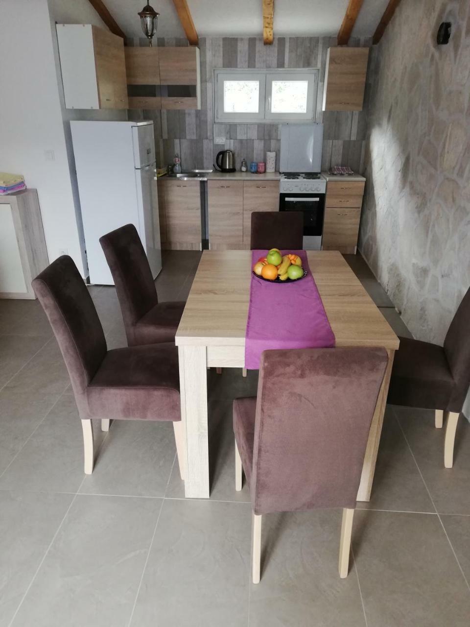 Apartment Marija Κότορ Εξωτερικό φωτογραφία